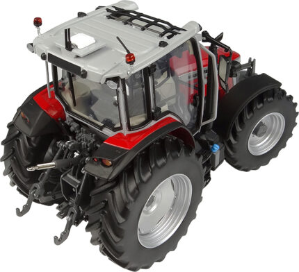 MASSEY FERGUSON 5M.145 – Image 3
