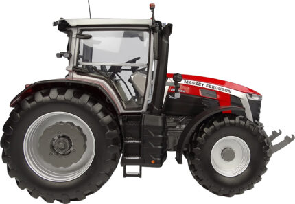 MASSEY FERGUSON 8S.265 Xtra – Image 3