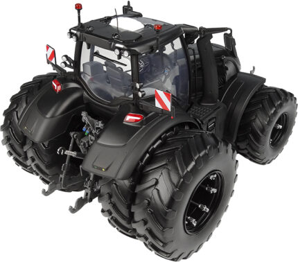VALTRA S416 jumelées – Image 3