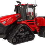 CASE IH Quadtrac 785