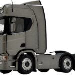 SCANIA R500 6x2 gris