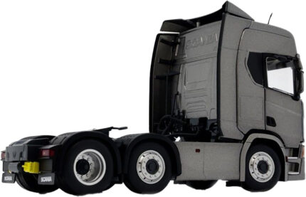 SCANIA R500 6x2 gris – Image 3