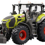 CLAAS Axion 9.390