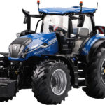 NEW HOLLAND T7.440XD Dynamic Blue
