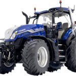 NEW HOLLAND T7.440XD  Blue Power