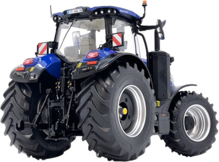 NEW HOLLAND T7.440XD  Blue Power – Image 3