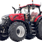 CASE IH OpTUM 440 CVX Drive