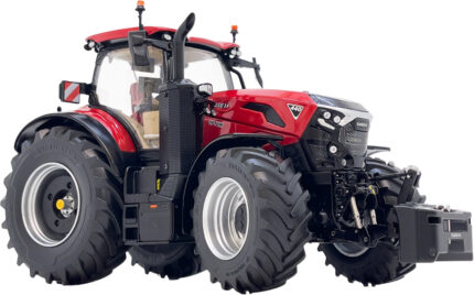 CASE IH OpTUM 440 CVX Drive – Image 3