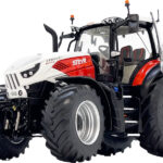 STEYR Cervus 6440 CVT