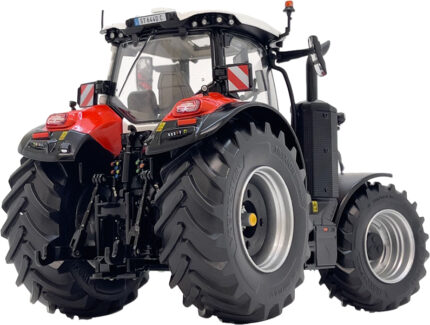 STEYR Cervus 6440 CVT – Image 3