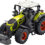 CLAAS Axion 9.450 CMATIC