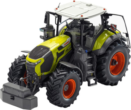 CLAAS Axion 9.450 CMATIC – Image 3
