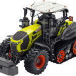CLAAS Axion 9.450 TT
