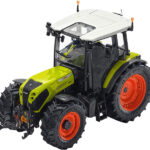 CLAAS Axos 3.120
