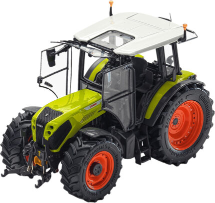 CLAAS Axos 3.120 – Image 3