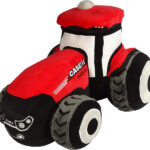 Peluche CASE IH Magnum -Grand Modèle-
