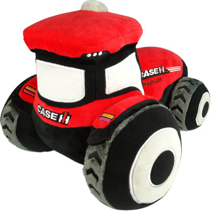Peluche CASE IH Magnum -Grand Modèle- – Image 3