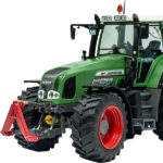 FENDT Favorit 926 Vario