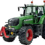 FENDT Vario 930 TMS