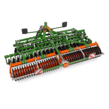 AMAZONE Catros 5003-2 Herse à disque repliable – Image 3
