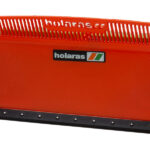 HOLARAS MES 470 Lame d'ensilage