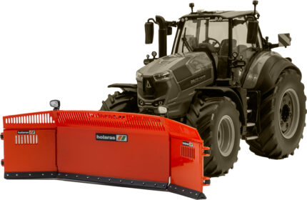 HOLARAS MES 470 Lame d'ensilage – Image 4