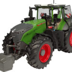 FENDT 1052 Vario