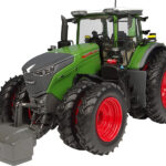 FENDT 1052 Vario jumelées