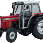 MASSEY FERGUSON 375 2RM