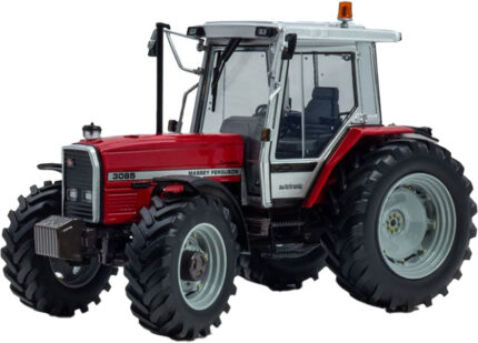 UH 6329 Massey Ferguson 760 Mähdrescher