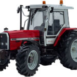 MASSEY FERGUSON 3090 Dynashift 4RM