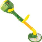 Débroussailleuse JOHN DEERE