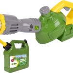 Suffleuse à feuilles JOHN DEERE