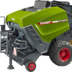 Presse à balles FENDT Rotana 180V
