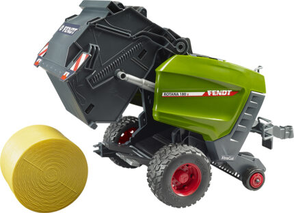 Presse à balles FENDT Rotana 180V – Image 3