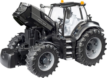 Tracteur DEUTZ-FAHR 8280 TTV Warrior – Image 4