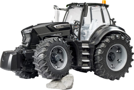 Tracteur DEUTZ-FAHR 8280 TTV Warrior – Image 5