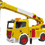 Camion Grue ROADMAX