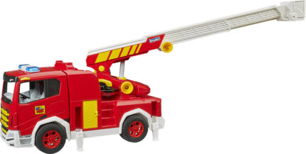Camion Pompier ROADMAX – Image 5