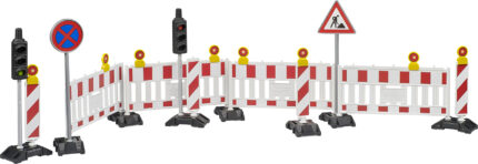 Accessoires de signalisation – Image 3