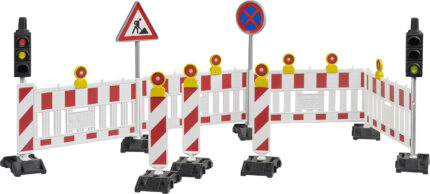 Accessoires de signalisation – Image 4