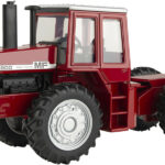 MASSEY FERGUSON 4880 articulé