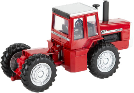 MASSEY FERGUSON 4880 articulé – Image 3