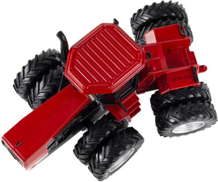 CASE IH 9250 articulé jumelées – Image 3