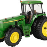 JOHN DEERE 4960 4RM