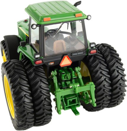 JOHN DEERE 4960 4RM – Image 3