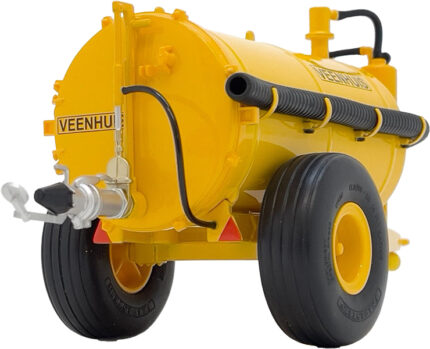 VEENHUIS Populair 3200 L Tonne à lisier – Image 3