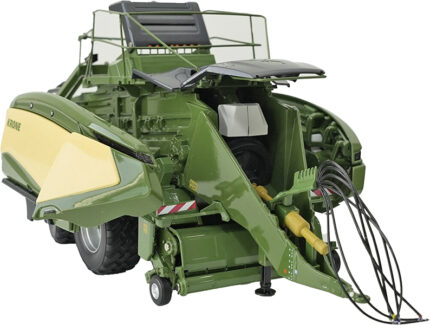 KRONE Big Pack DHP 1290 II Presse à bottes – Image 3