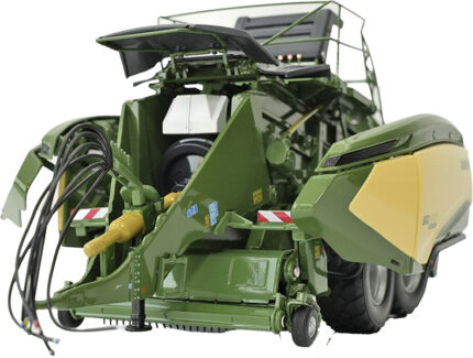 KRONE Big Pack DHP 1290 II Presse à bottes – Image 4