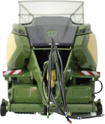 KRONE Big Pack DHP 1290 II Presse à bottes – Image 5
